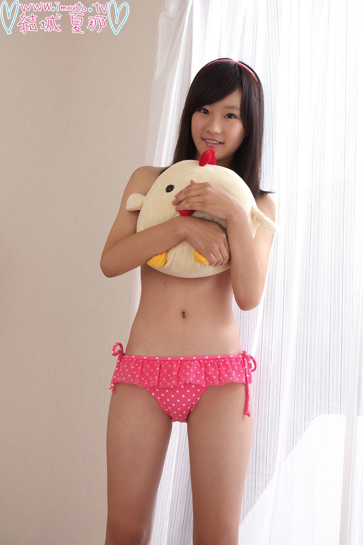 結城夏那/松下夏那 第二部 tp yuuki-图86