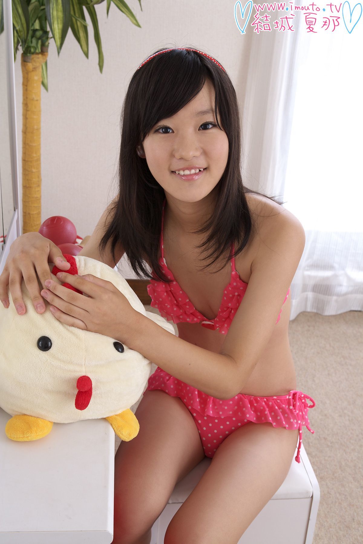 結城夏那/松下夏那 第二部 tp yuuki-图93