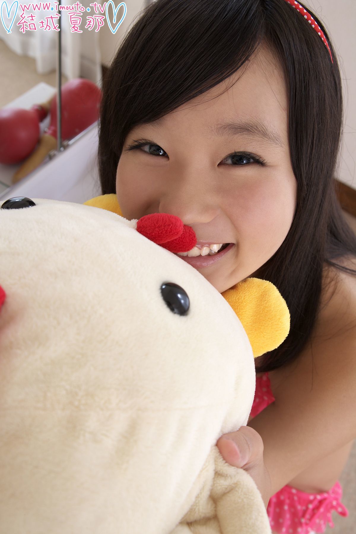 結城夏那/松下夏那 第二部 tp yuuki-图95