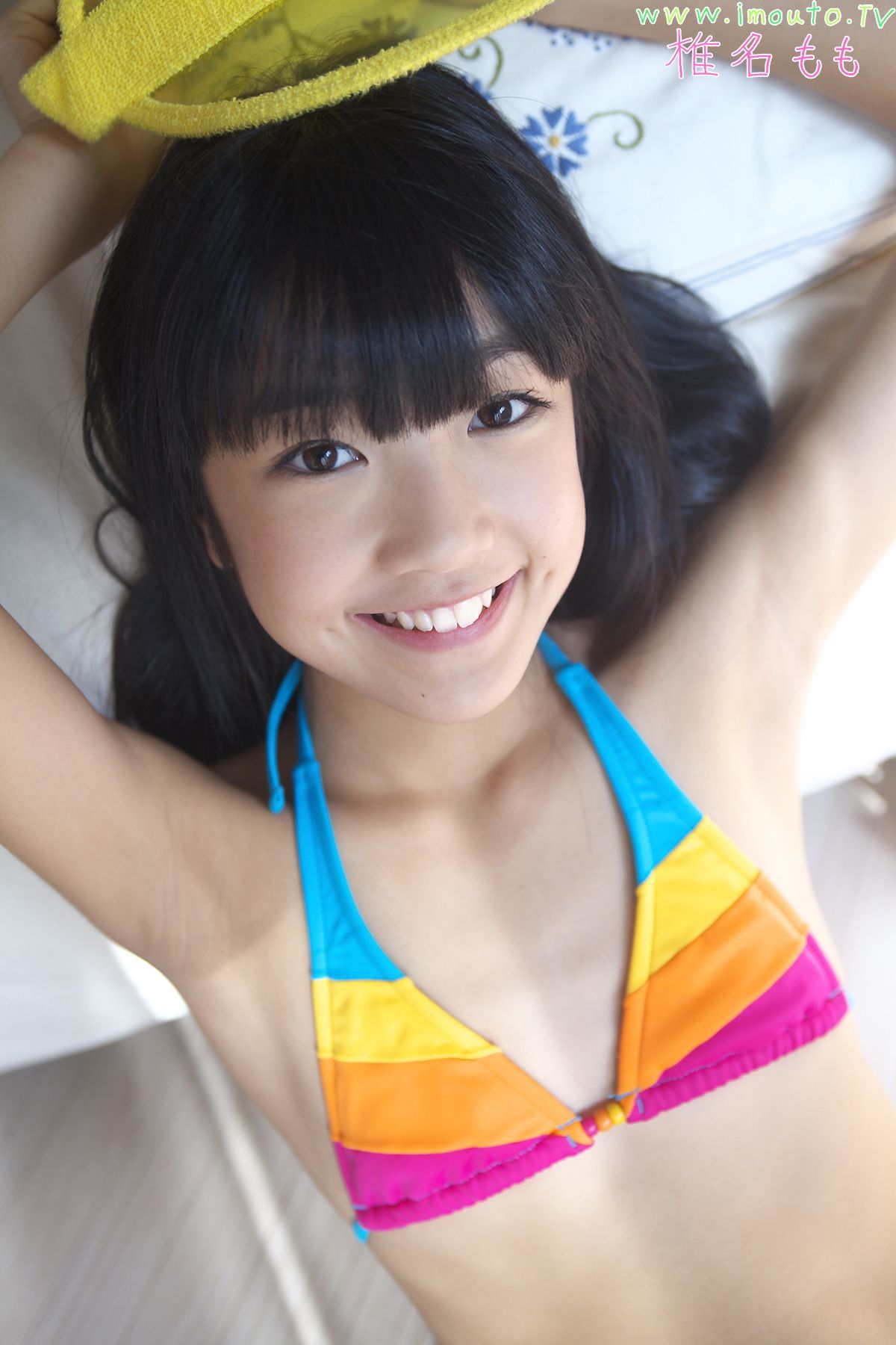 椎名もも Momo Shiina ~ sm2 shiina m01-图29