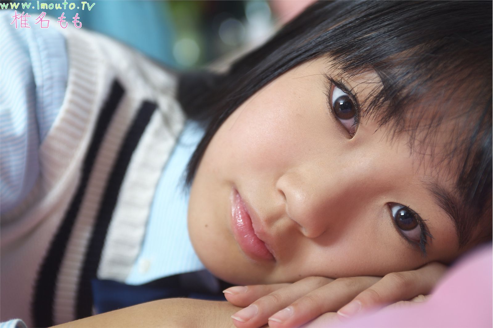 椎名もも Momo Shiina ~ sm2 shiina m01-图33