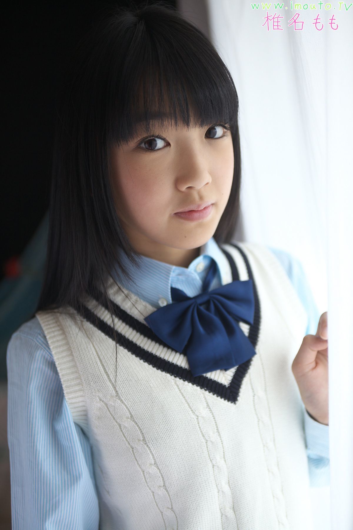 椎名もも Momo Shiina ~ sm2 shiina m01-图43