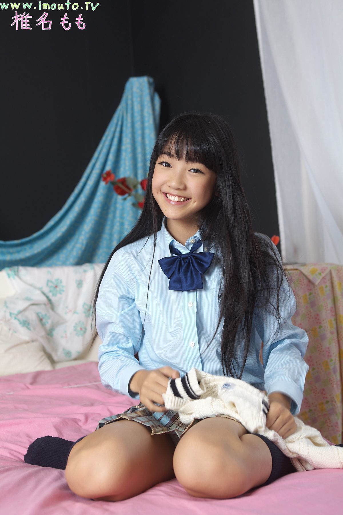 椎名もも Momo Shiina ~ sm2 shiina m01-图45