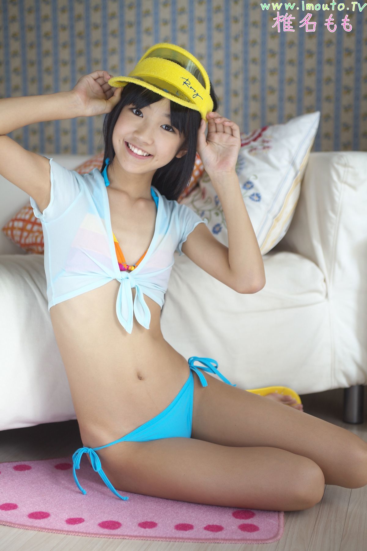 椎名もも Momo Shiina ~ sm2 shiina m01-图6