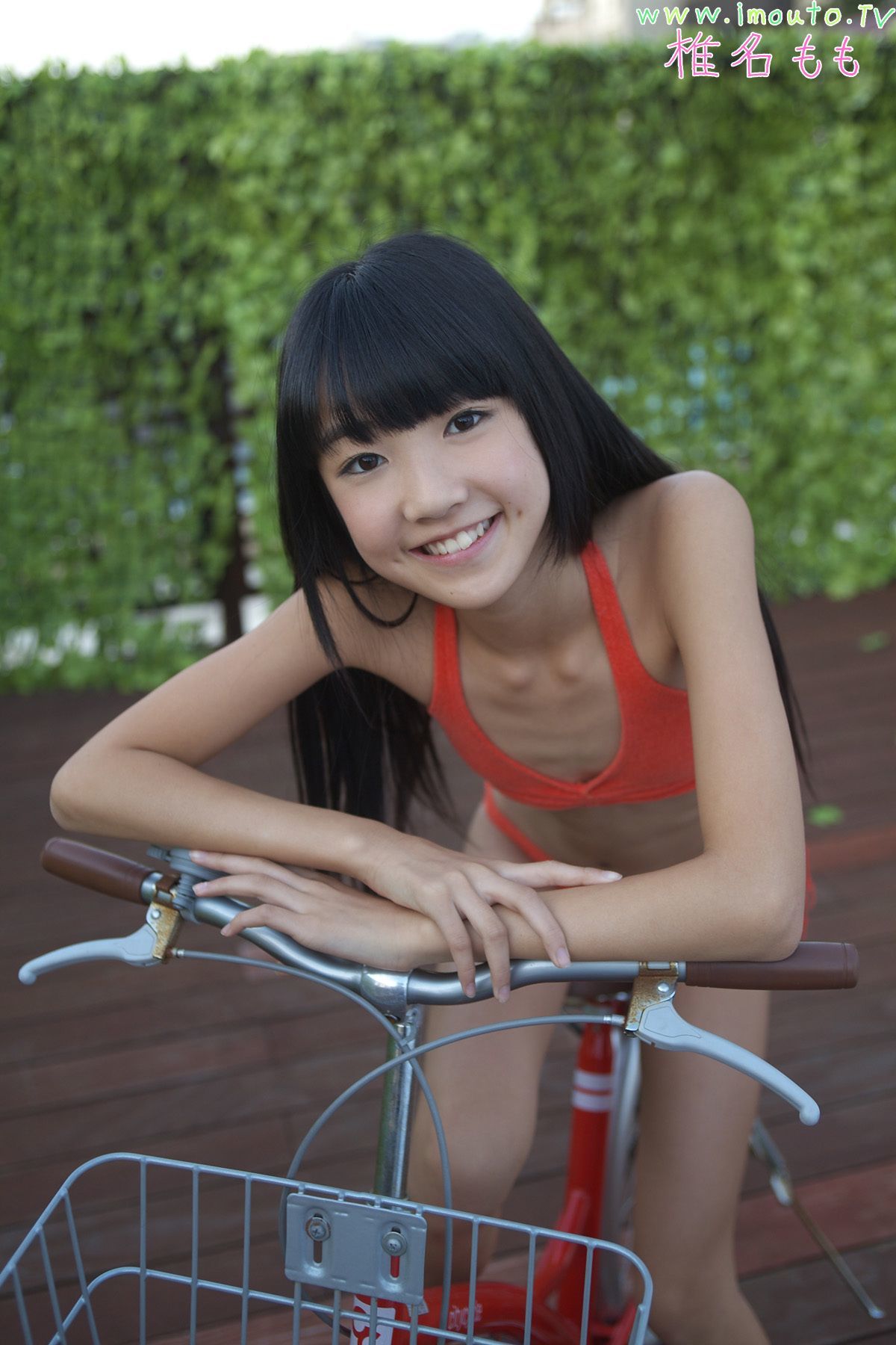 椎名もも Momo Shiina ~ sm2 shiina m01-图72