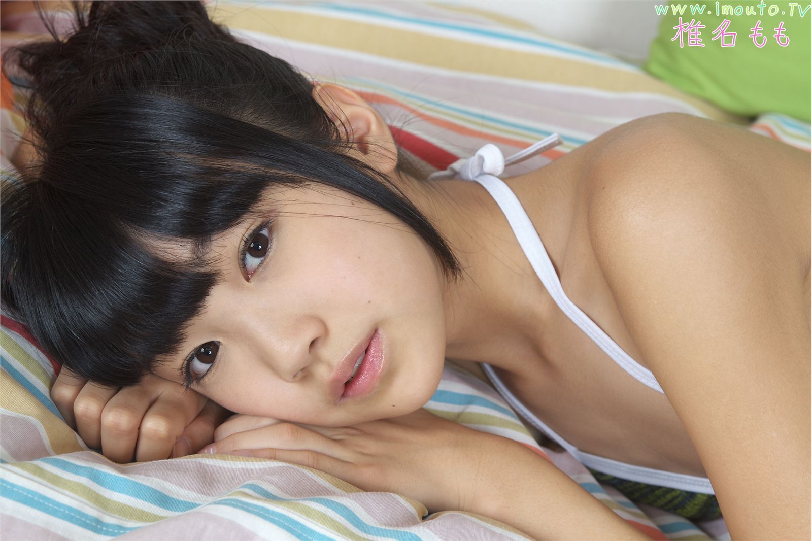 椎名もも Momo Shiina ~ sm2 shiina m01-图91