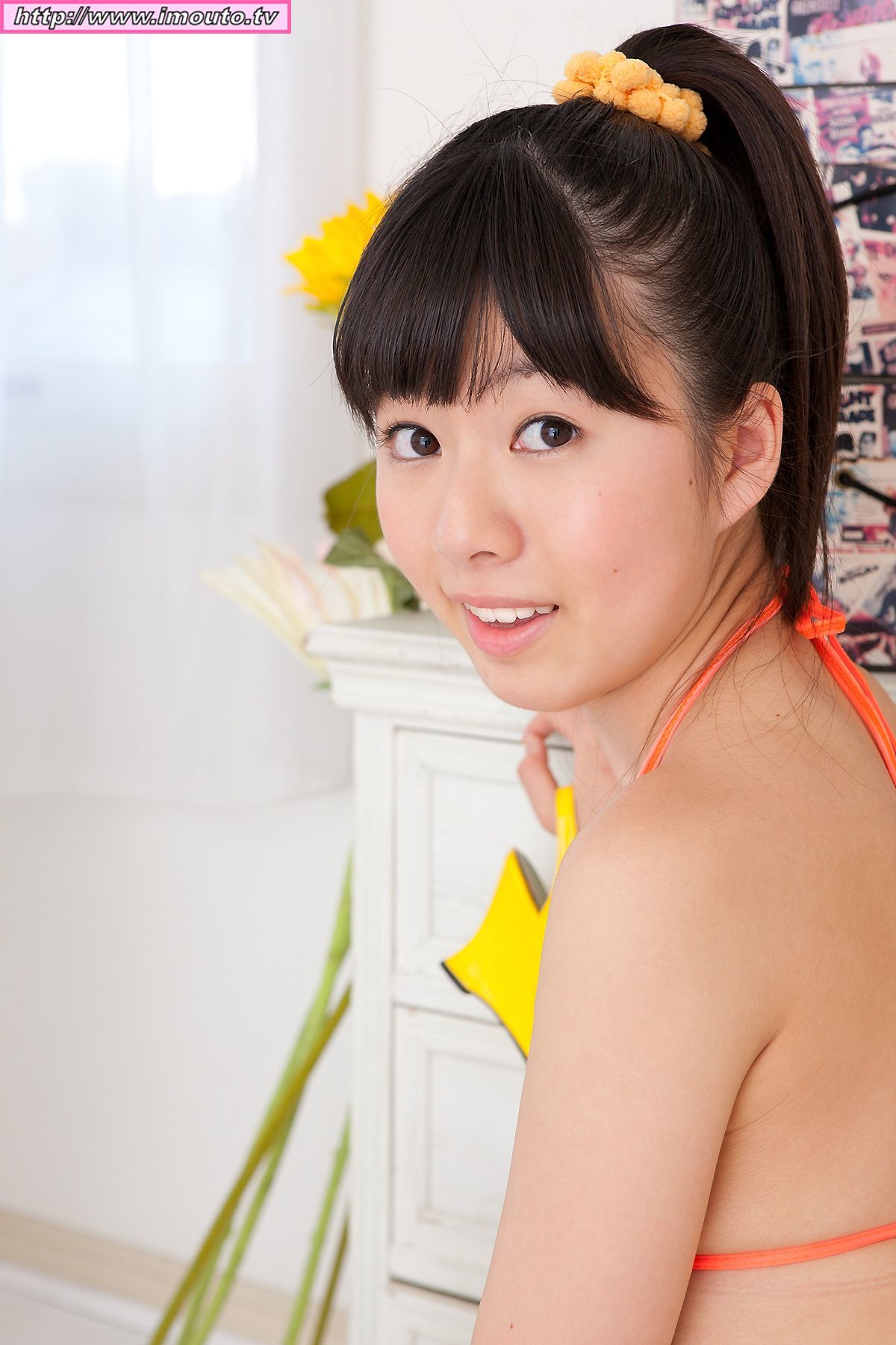 七緒らん/七绪兰 ~ natsusyoujyo nanao r01-图84