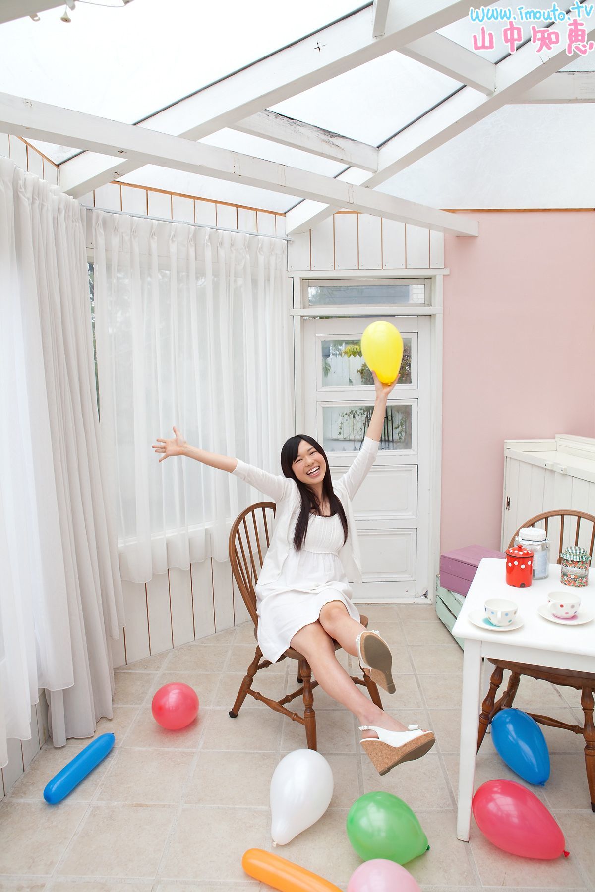 山中知惠 ~ junshin sp yamanaka t01-图10