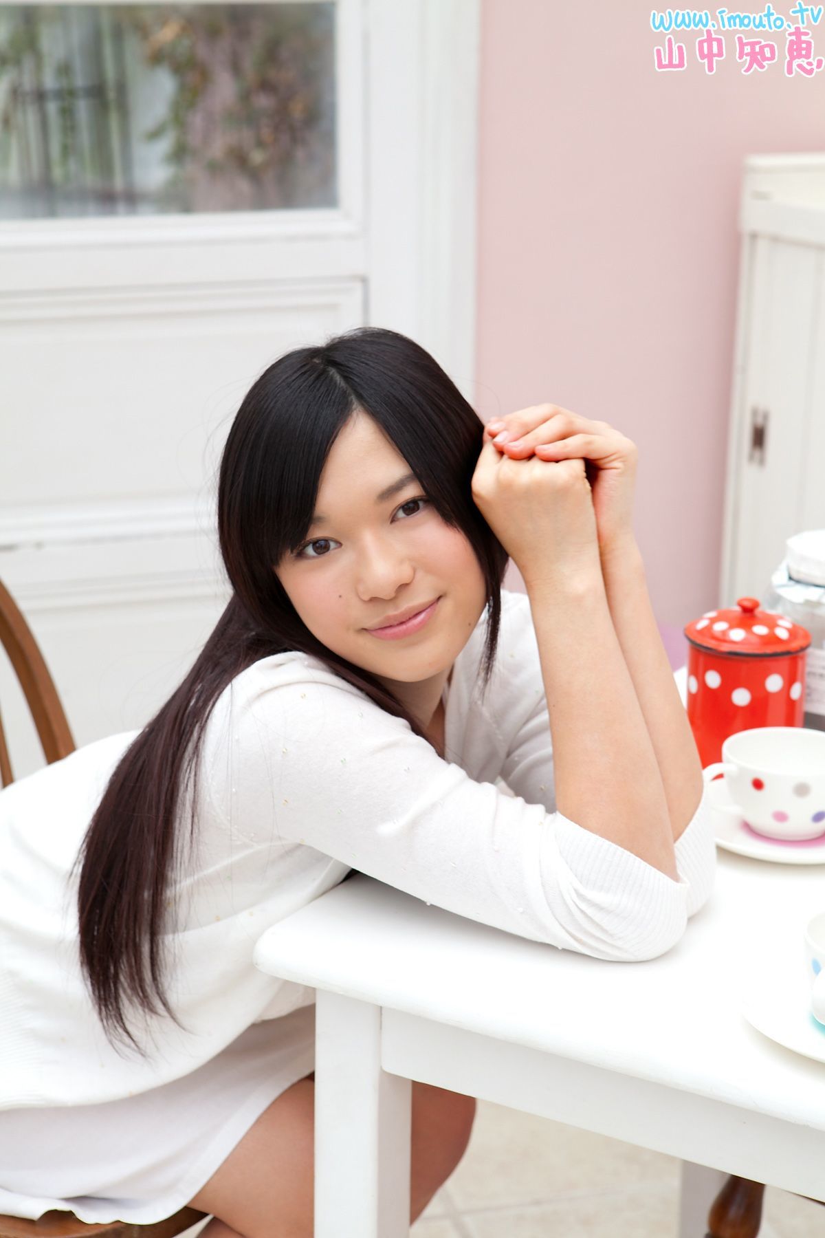 山中知惠 ~ junshin sp yamanaka t01-图4