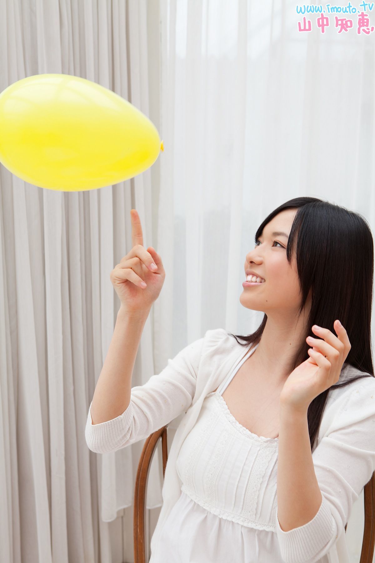 山中知惠 ~ junshin sp yamanaka t01-图7