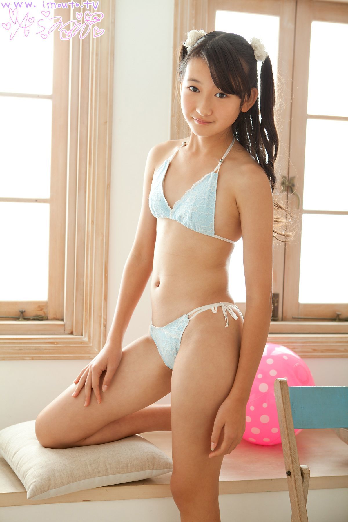 近藤あさみ Asami Kondou ~ ubu kondou a01-图129