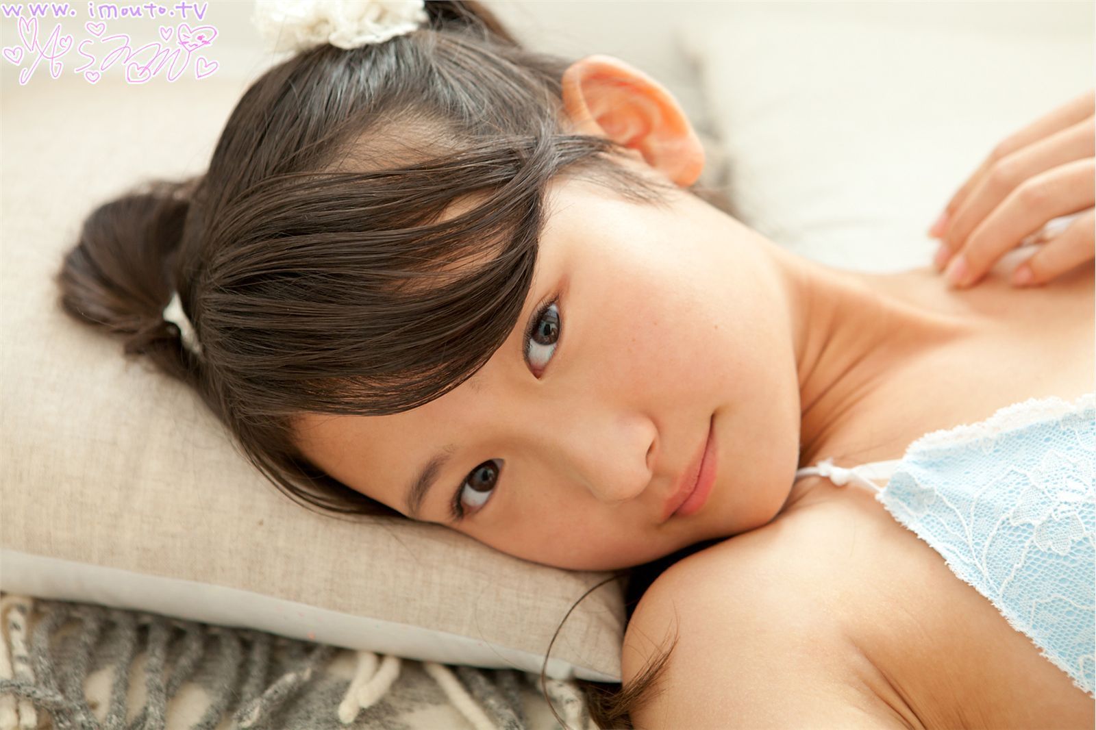 近藤あさみ Asami Kondou ~ ubu kondou a01-图161