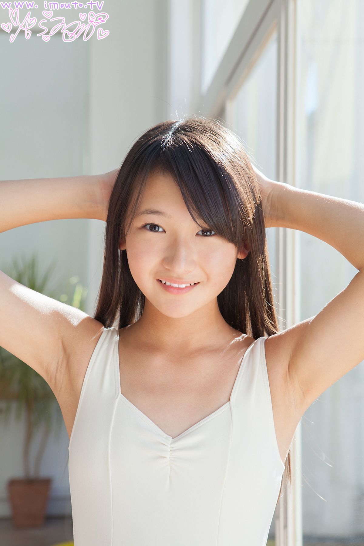 近藤あさみ Asami Kondou ~ ubu kondou a01-图3