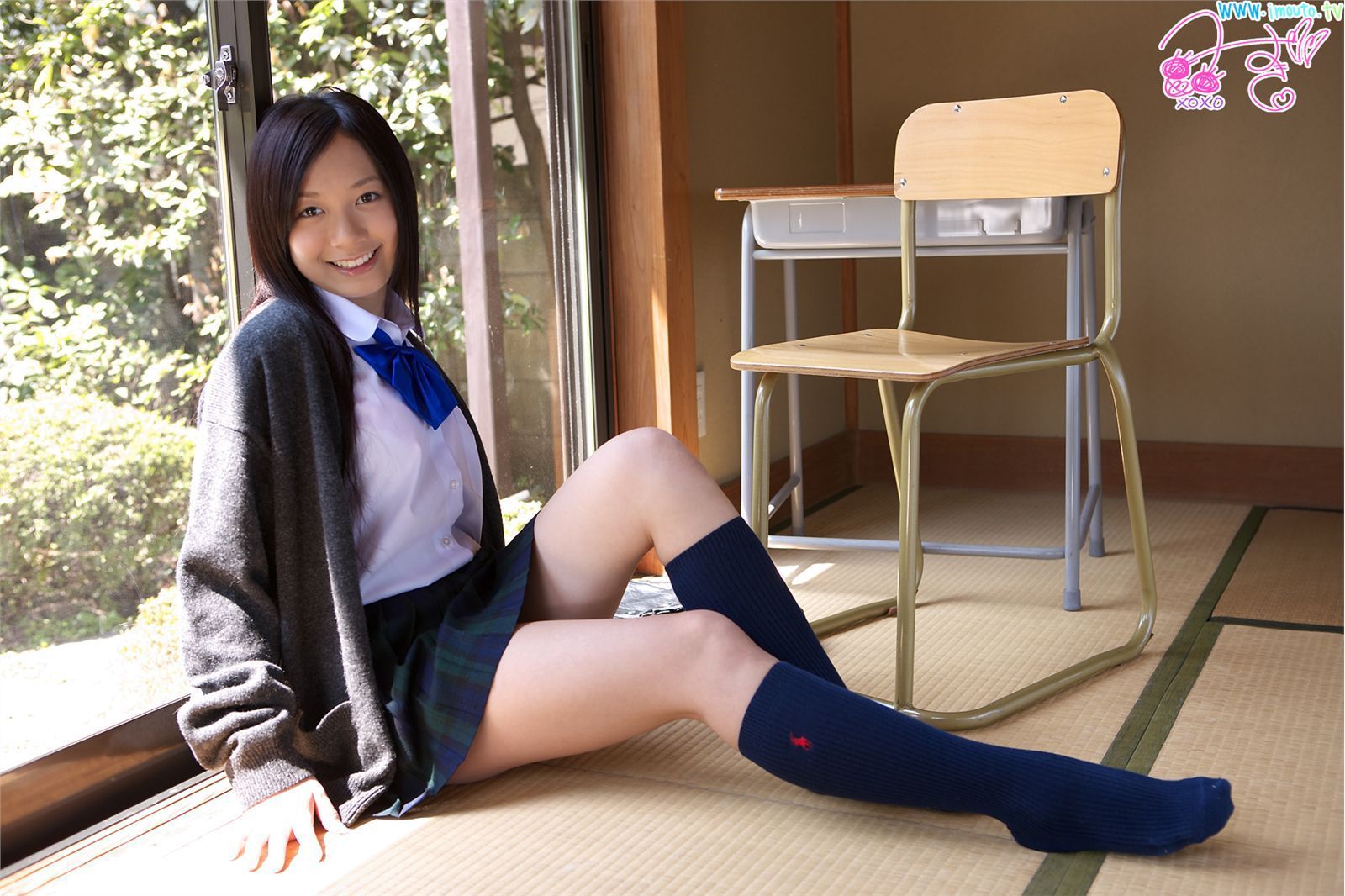 有川瑞希 ~ tp arikawa mizuki-图18