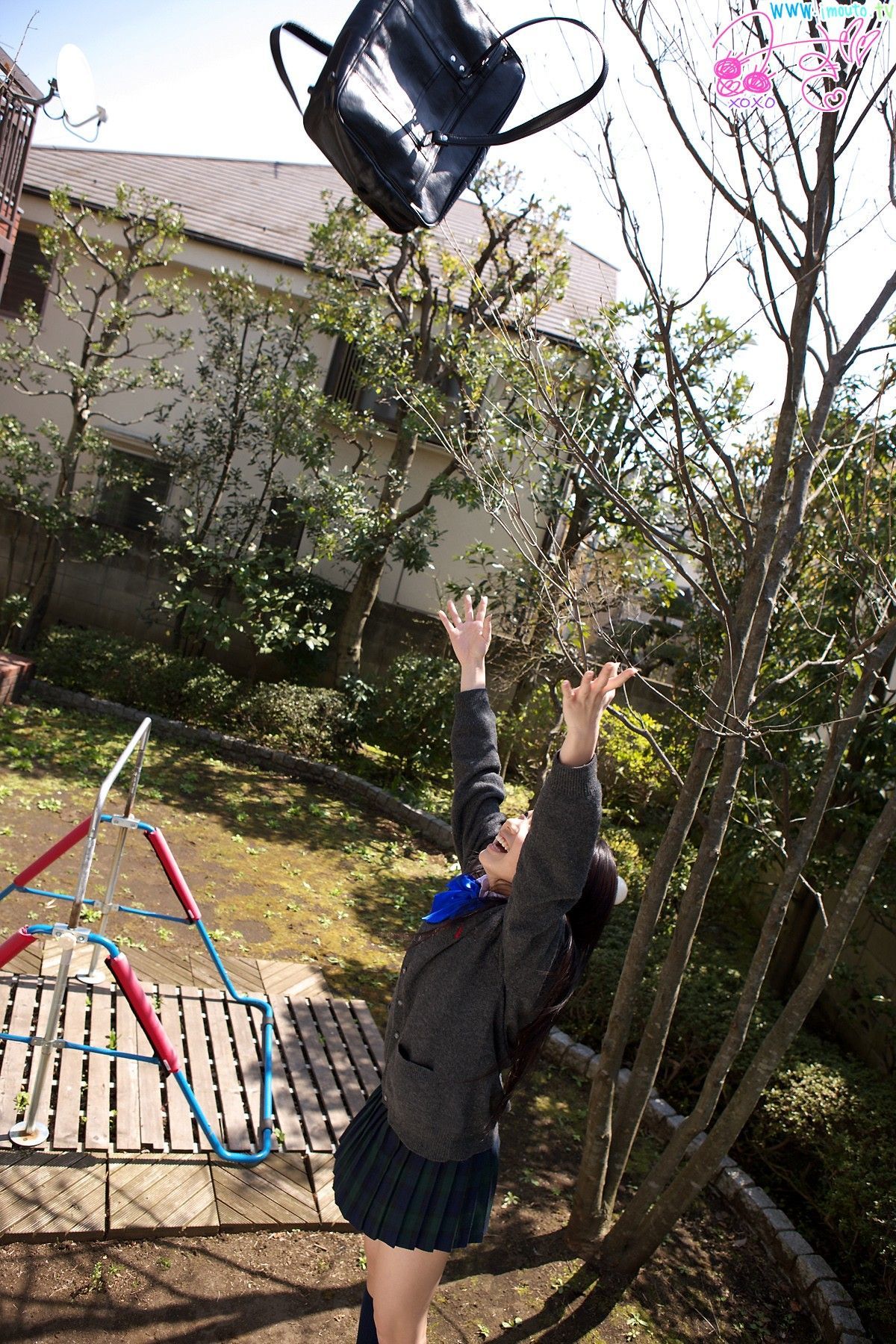 有川瑞希 ~ tp arikawa mizuki-图28