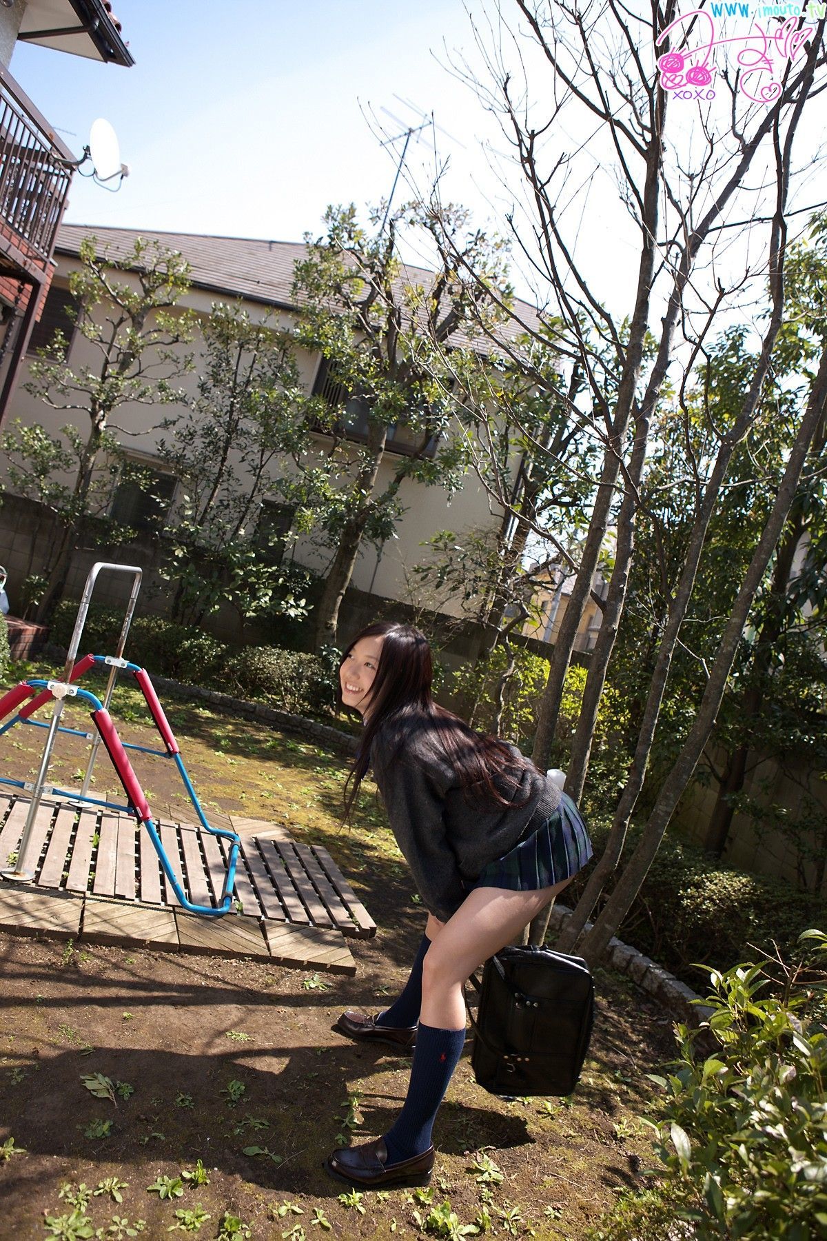 有川瑞希 ~ tp arikawa mizuki-图30