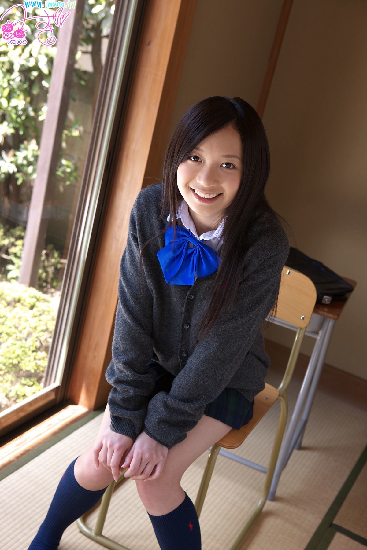 有川瑞希 ~ tp arikawa mizuki-图6