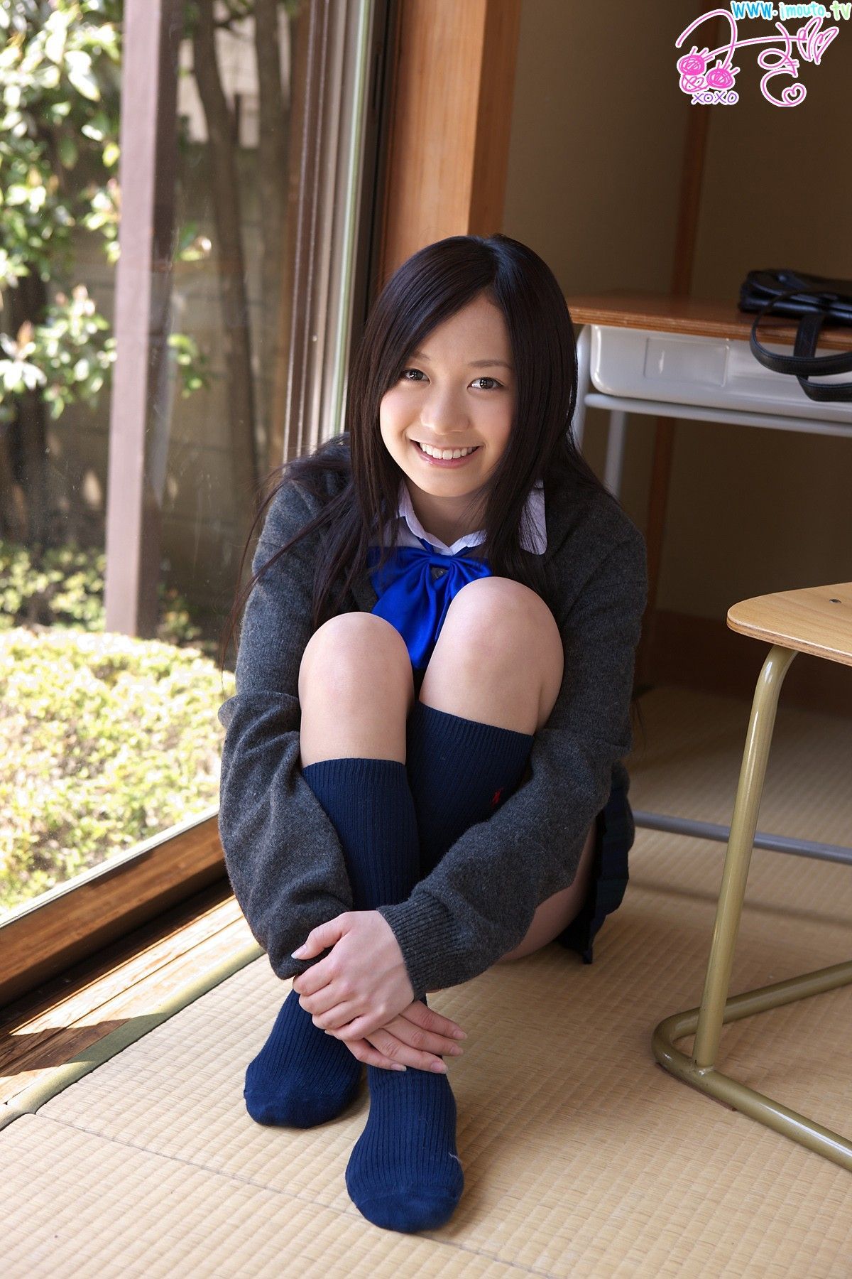 有川瑞希 ~ tp arikawa mizuki-图8