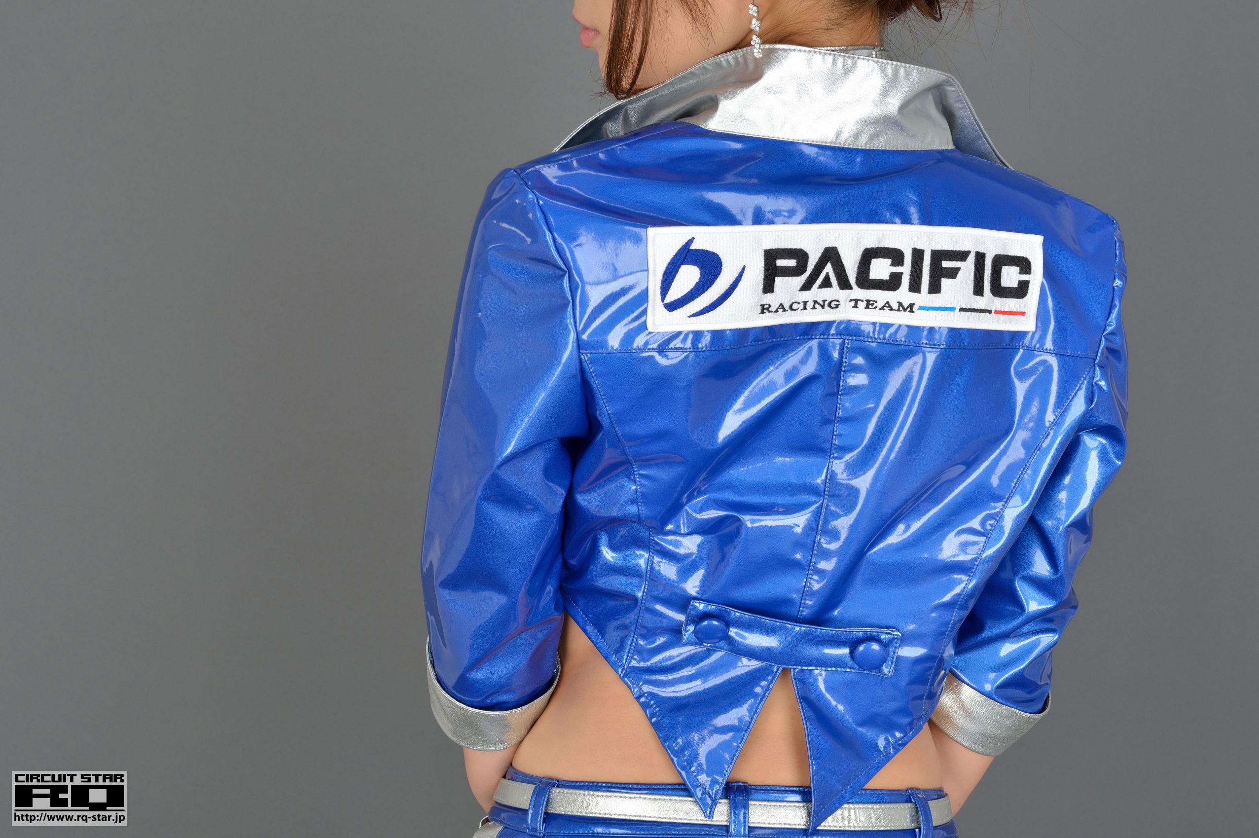 NO.00683 Ayaka Arima 有馬綾香 Race Queen 写真集-图39