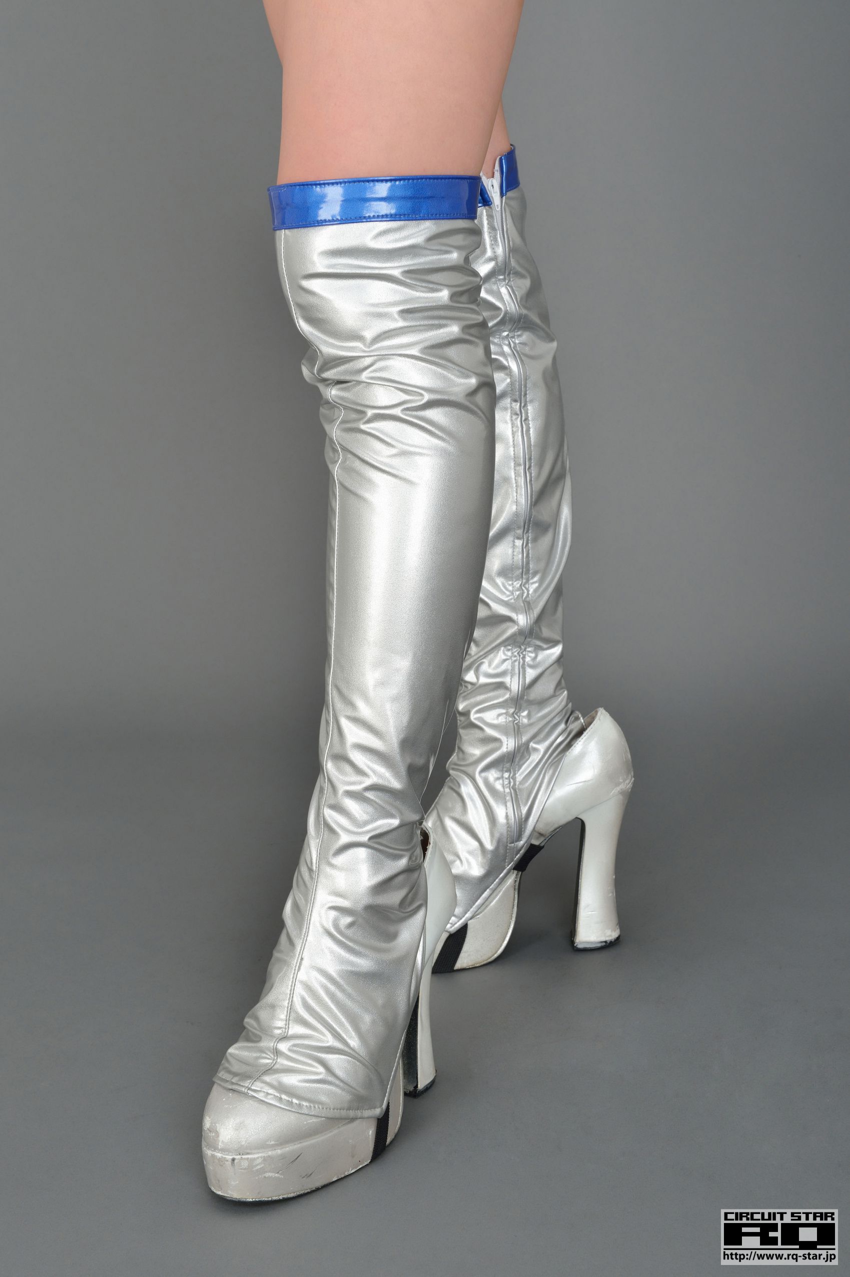 NO.00683 Ayaka Arima 有馬綾香 Race Queen 写真集-图49