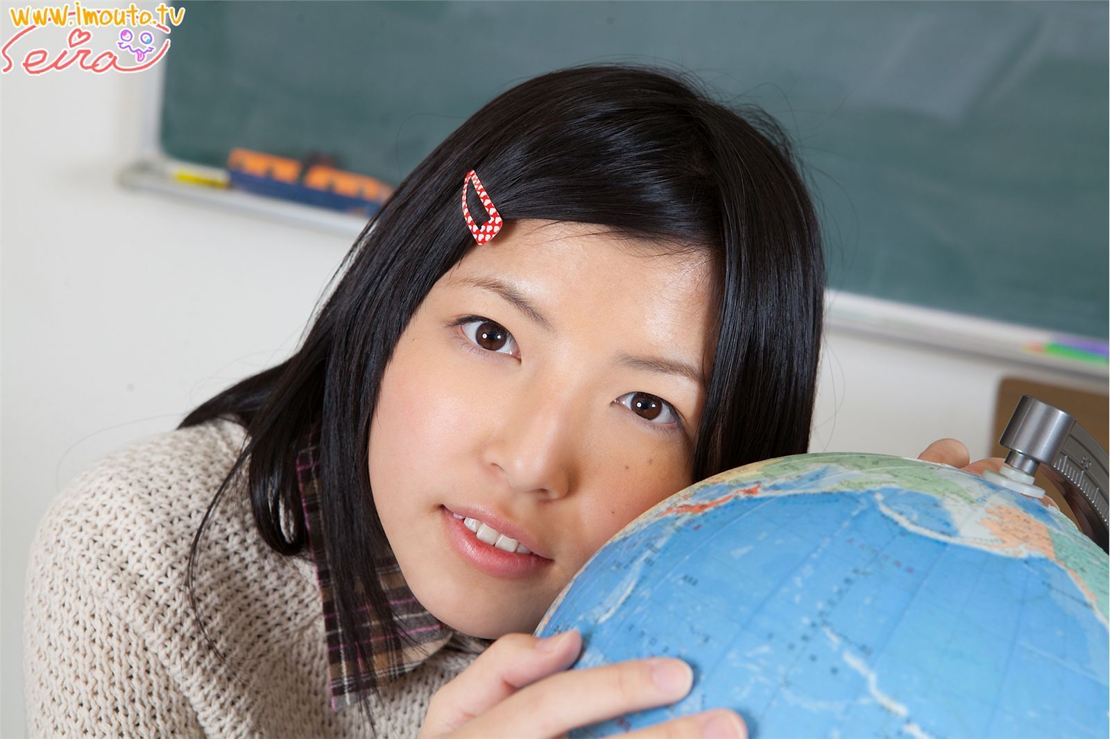 後藤聖良 Seira Gotou ~ kneehigh3 gotou01-图60