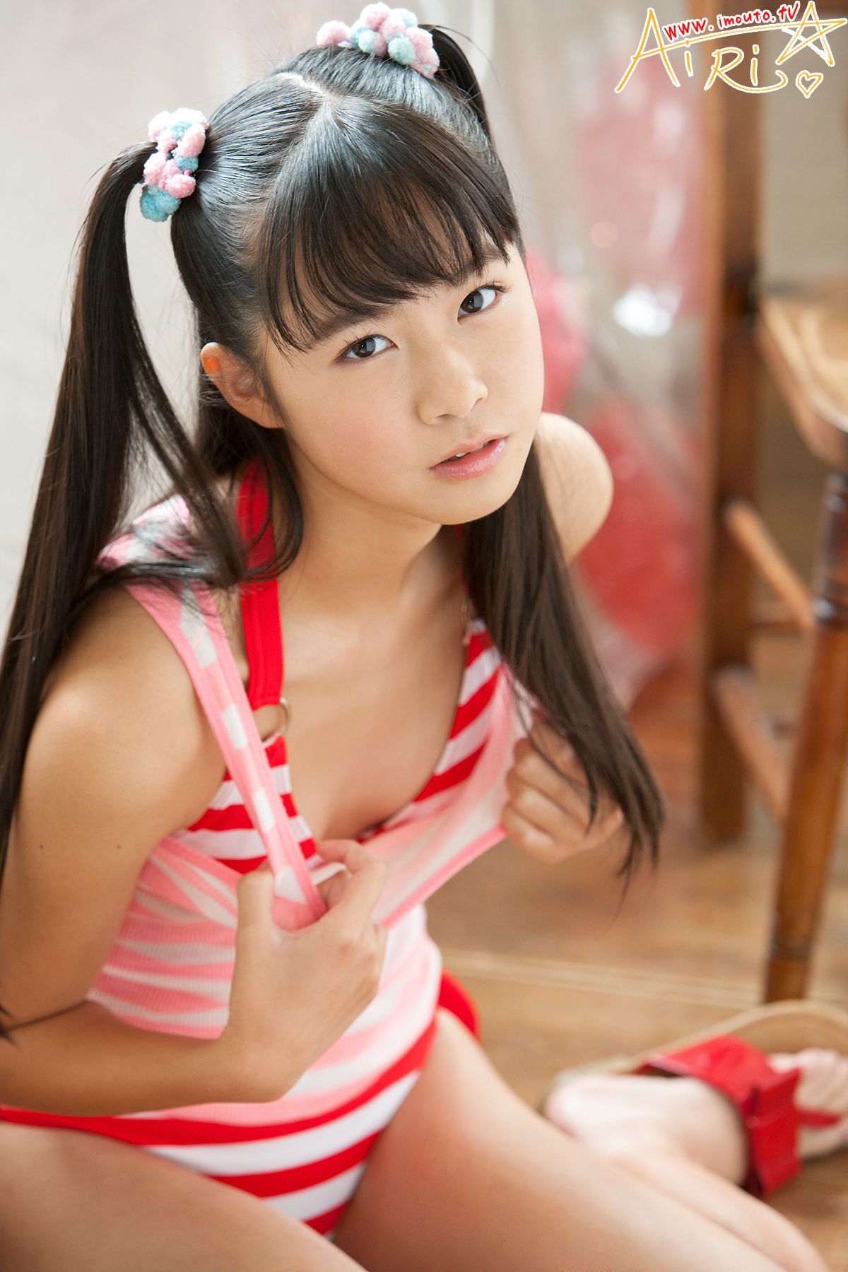 桜あいり ~ shimacolle sakura a01-图54