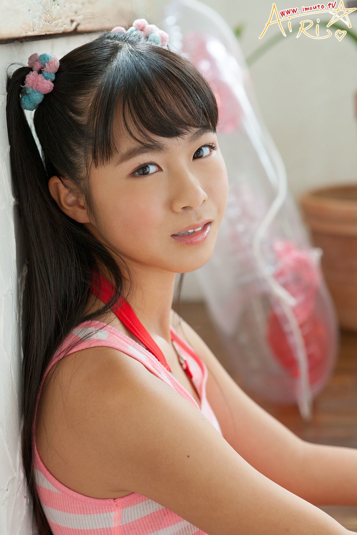 桜あいり ~ shimacolle sakura a01-图63