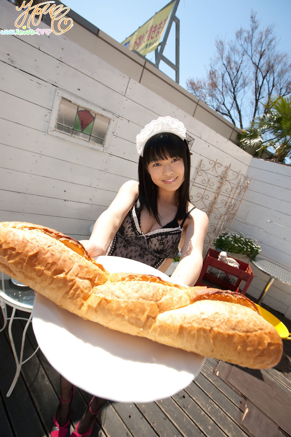 山中知惠 ~ kneehigh2 yamanaka t01-图20