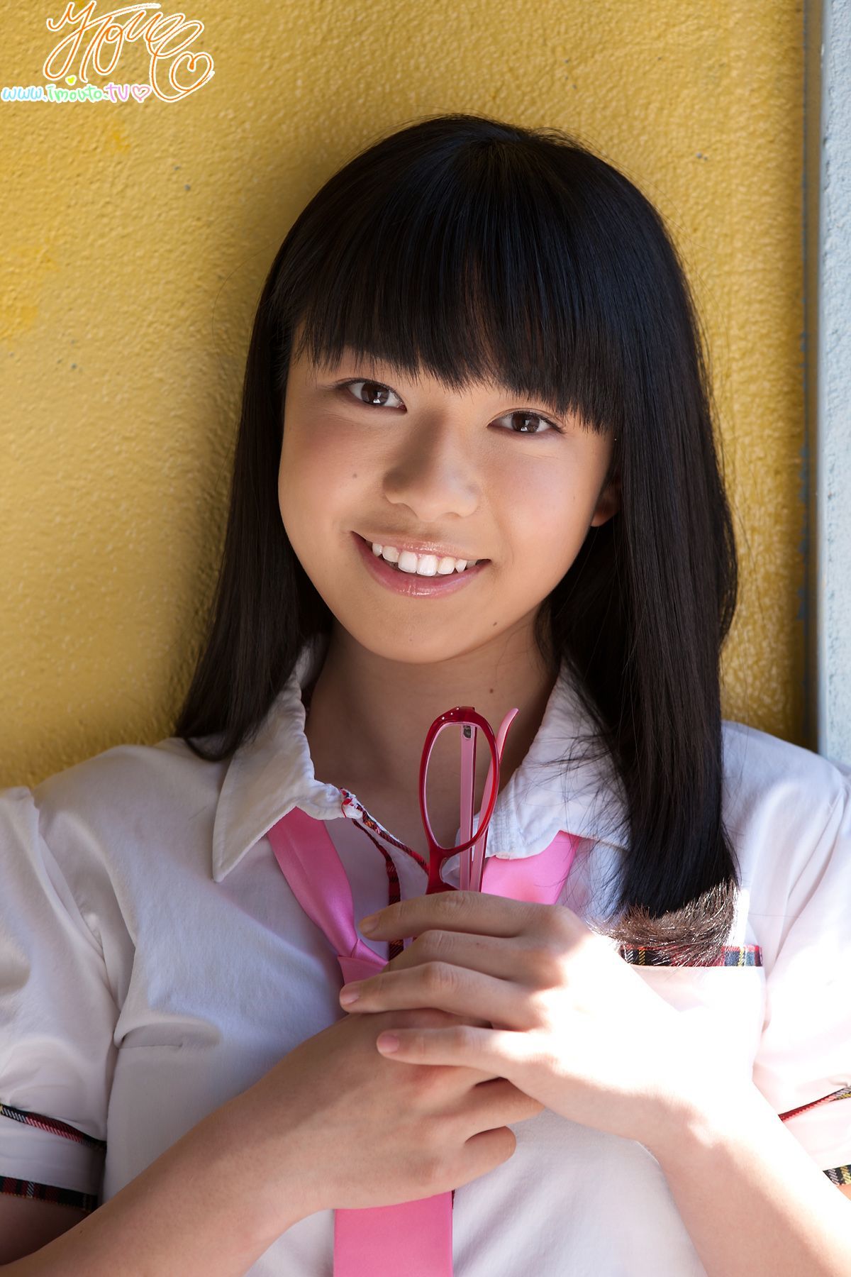 山中知惠 ~ kneehigh2 yamanaka t01-图5