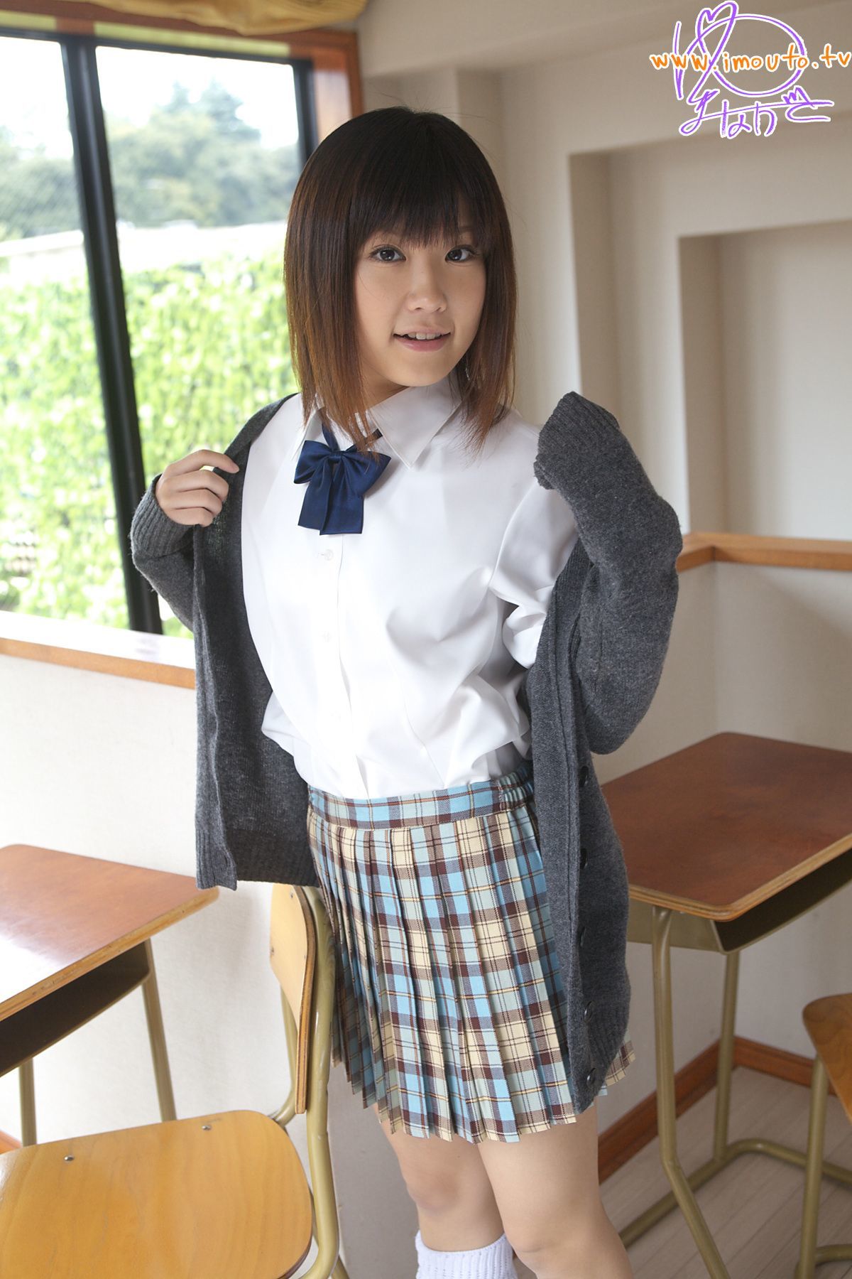 永戸由真 ~ junshin nagato01-图21