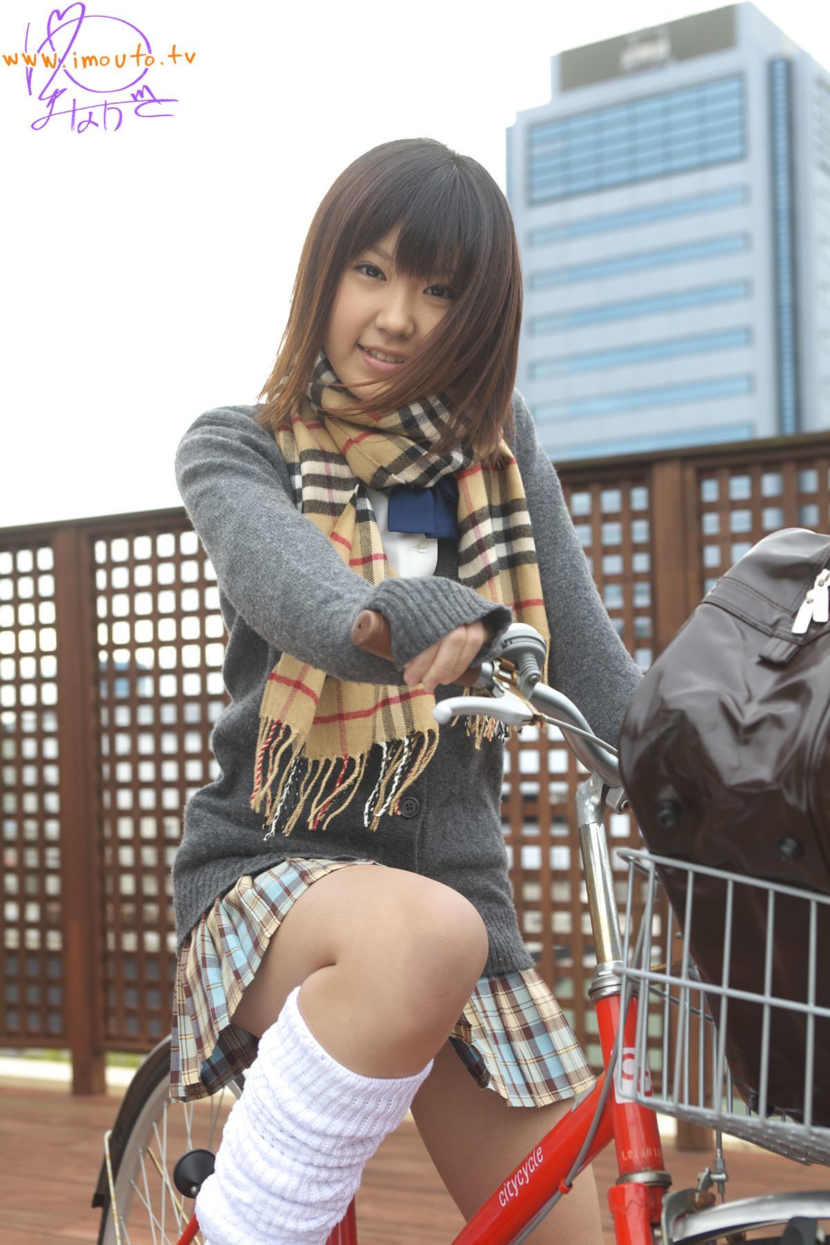 永戸由真 ~ junshin nagato01-图6