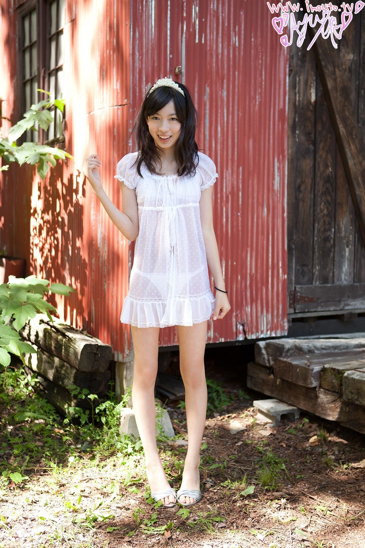 牧原あゆ ~ biyori makihara01-图20