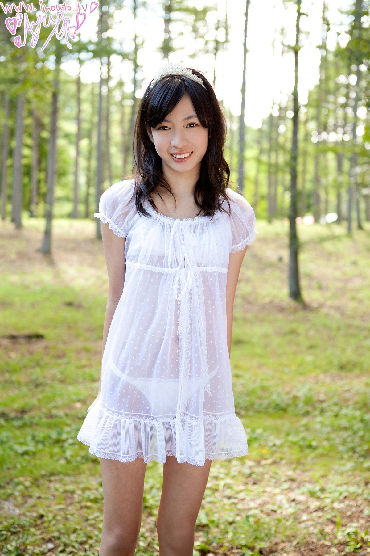 牧原あゆ ~ biyori makihara01-图23