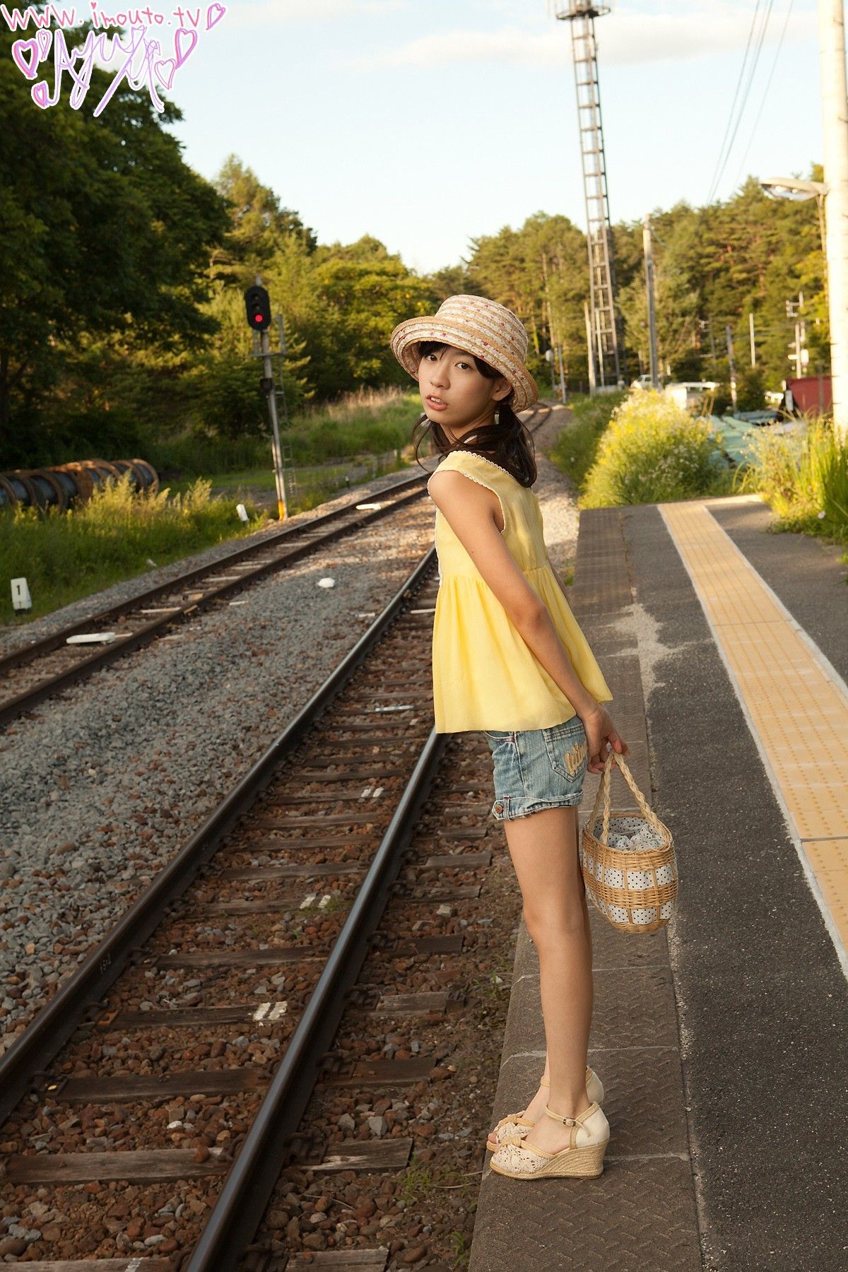 牧原あゆ ~ biyori makihara01-图60