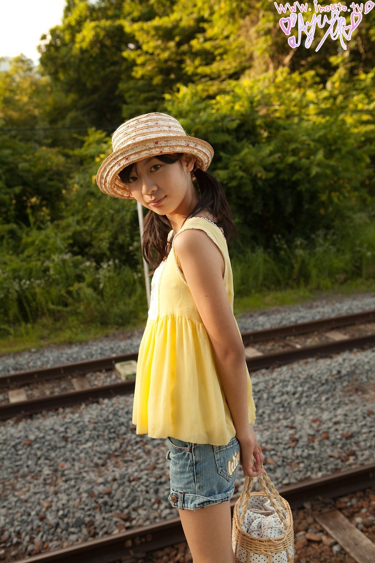 牧原あゆ ~ biyori makihara01-图61