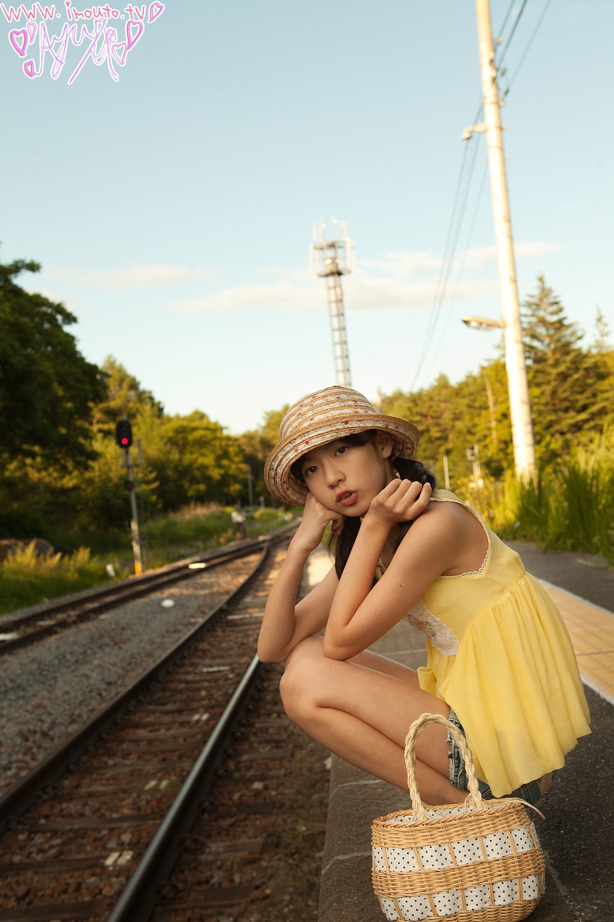 牧原あゆ ~ biyori makihara01-图62