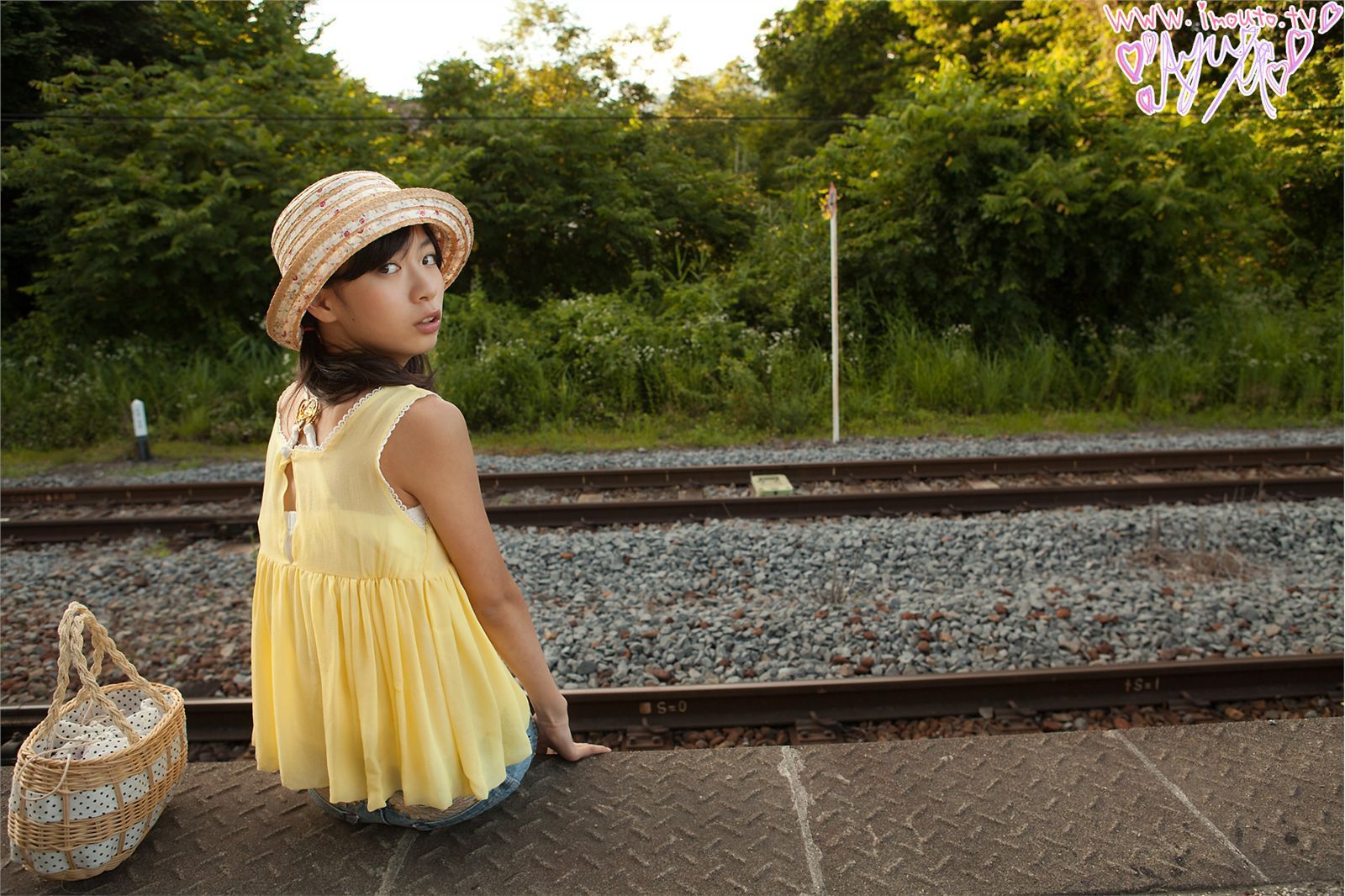 牧原あゆ ~ biyori makihara01-图63