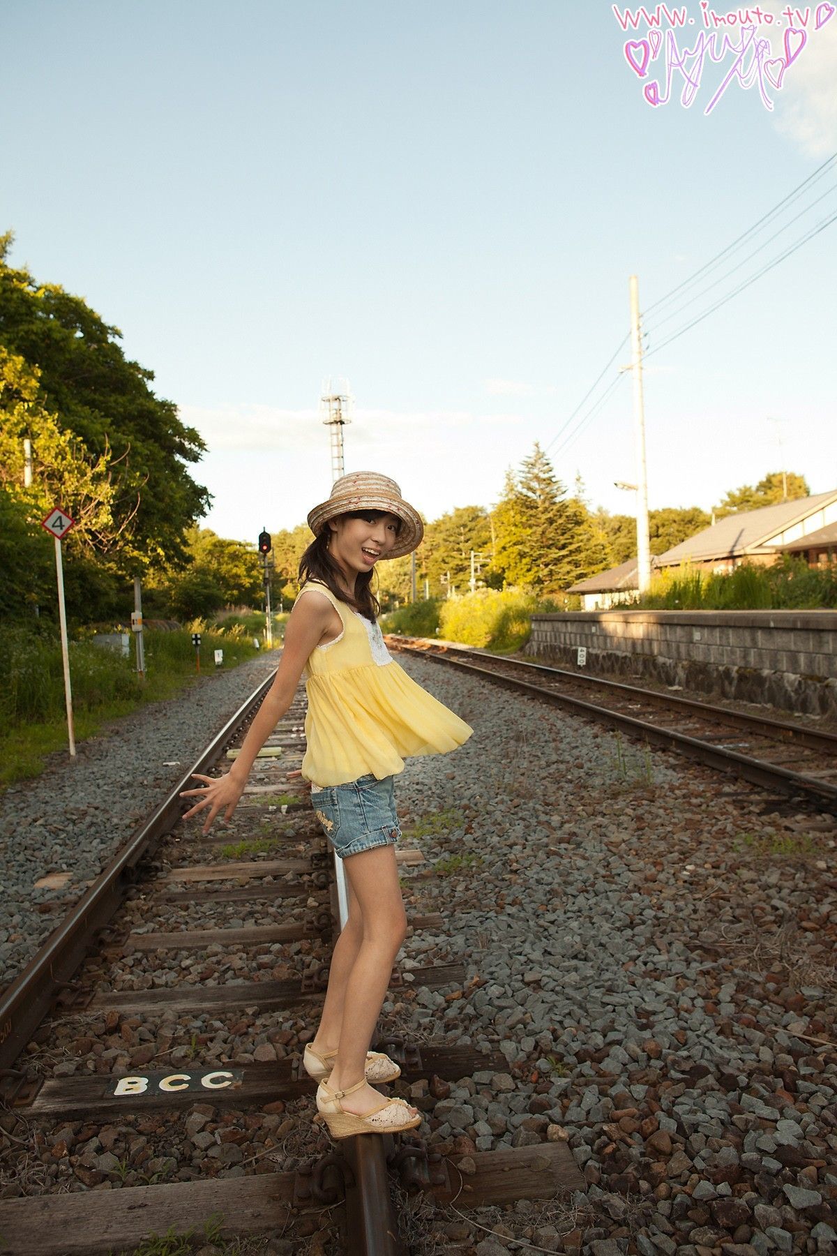 牧原あゆ ~ biyori makihara01-图64