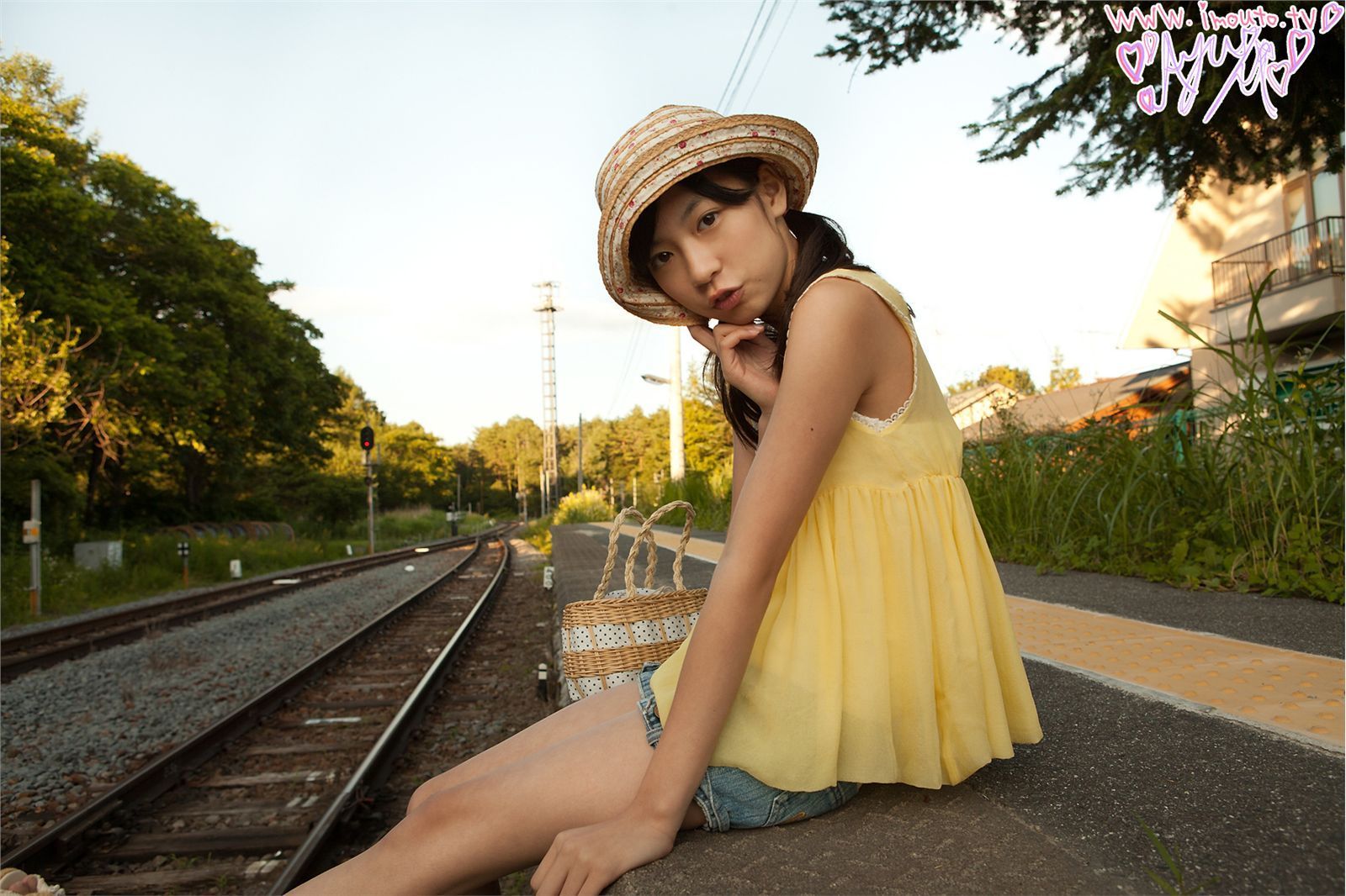 牧原あゆ ~ biyori makihara01-图67