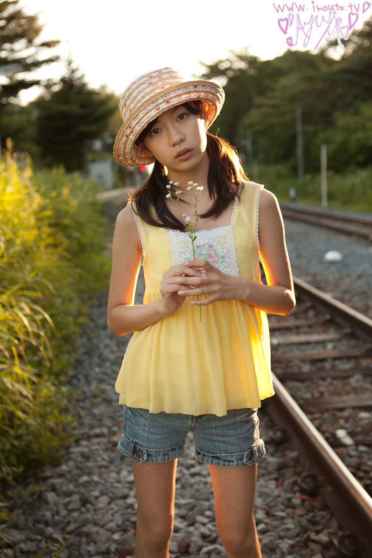 牧原あゆ ~ biyori makihara01-图73