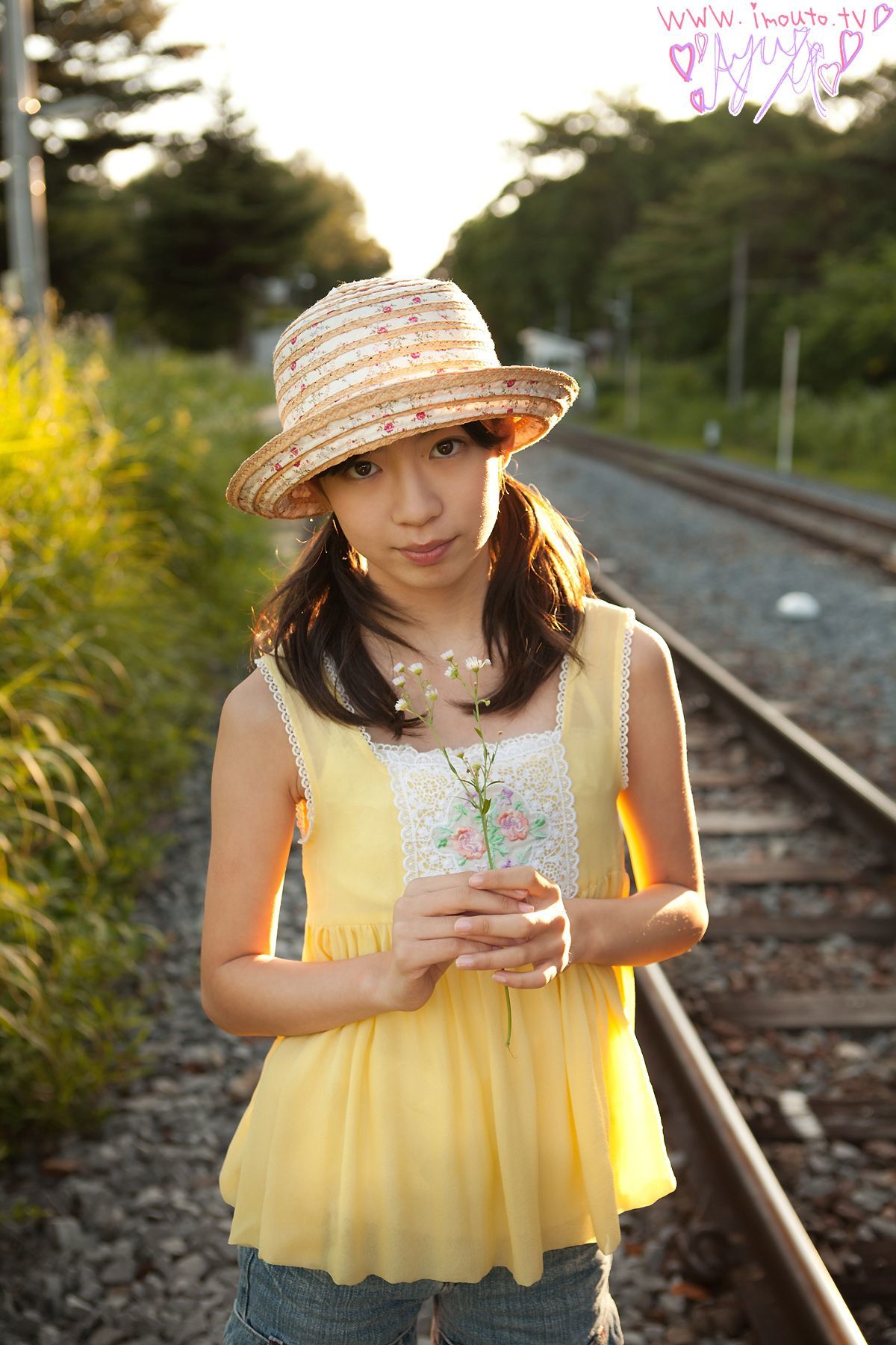 牧原あゆ ~ biyori makihara01-图74