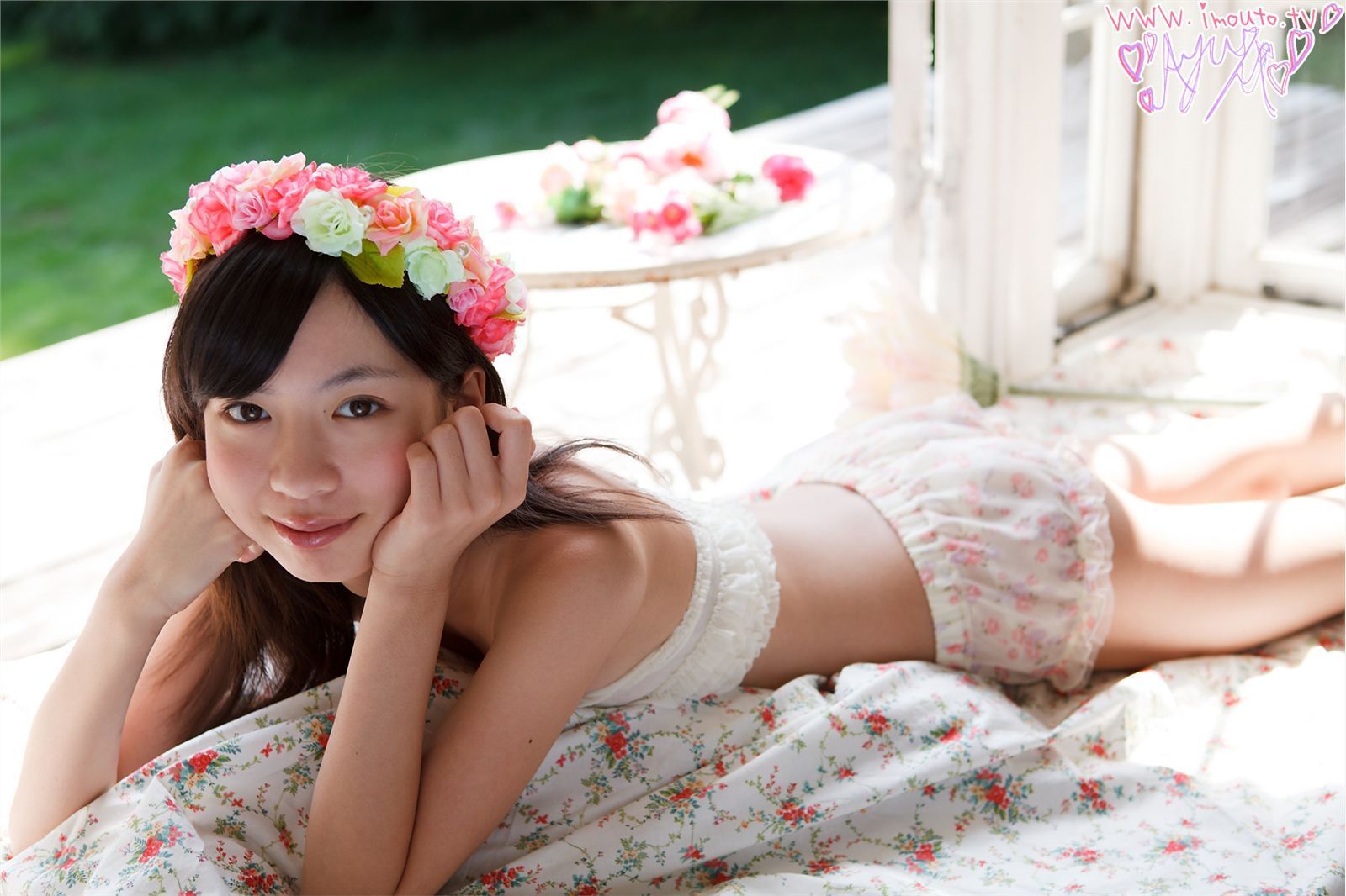 牧原あゆ ~ biyori makihara01-图78