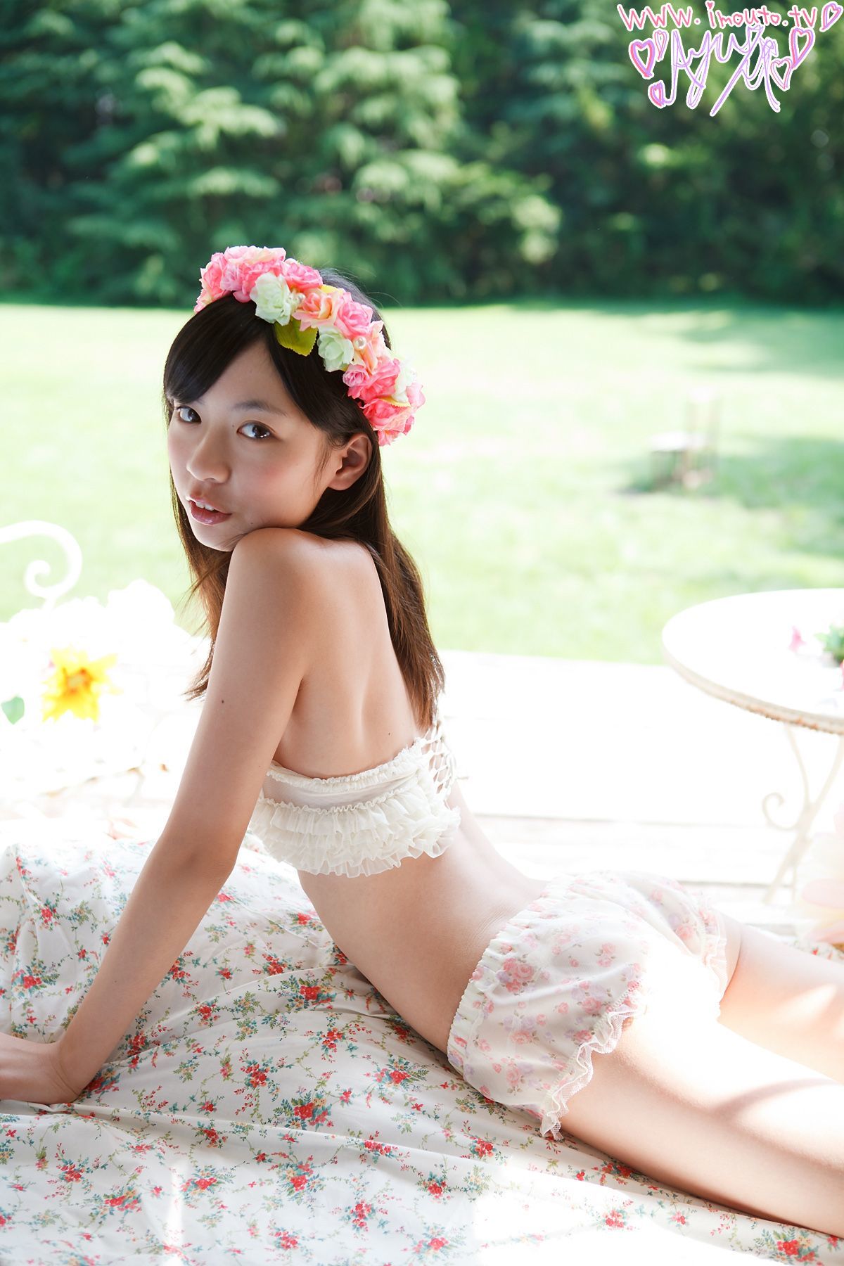 牧原あゆ ~ biyori makihara01-图79