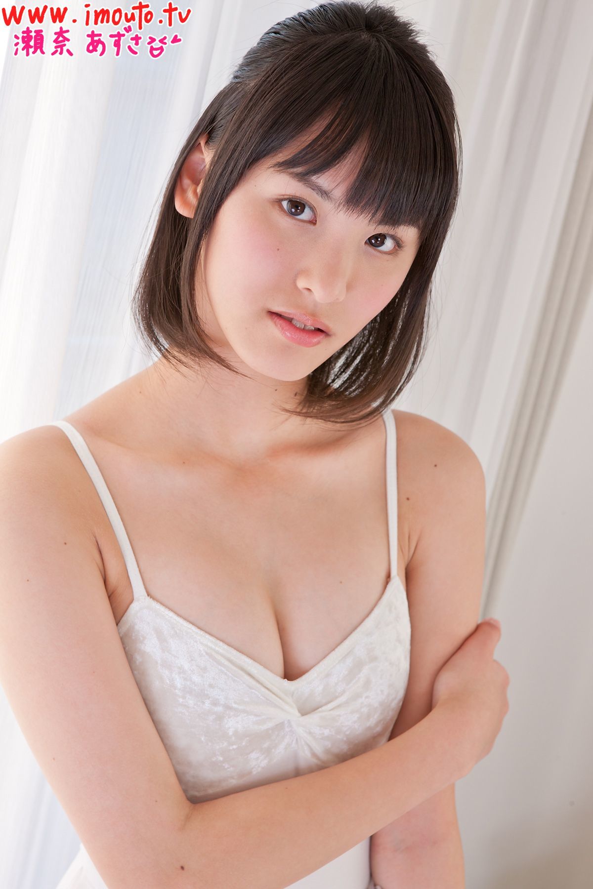 瀬奈あずさ Azusa Sena ~ kneehigh sena01-图70