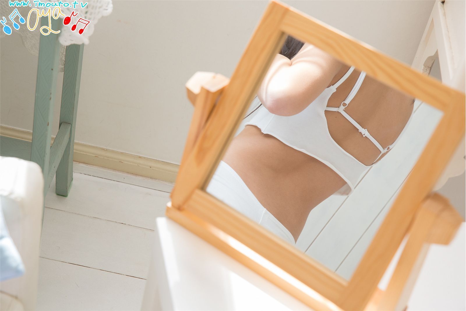 黒宮あや Aya Kuromiya ~ kneehigh3 aya01-图44