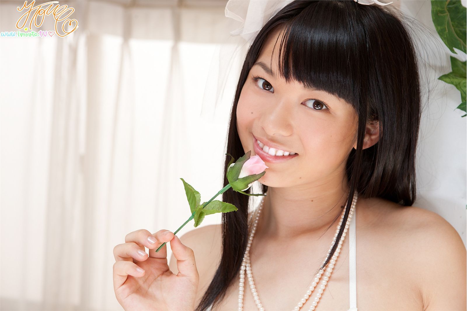 山中知惠 ~ biyori yamanaka t01-图18