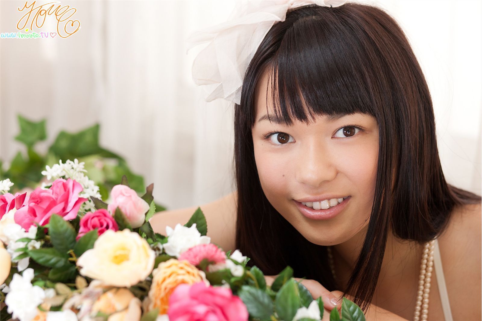 山中知惠 ~ biyori yamanaka t01-图19