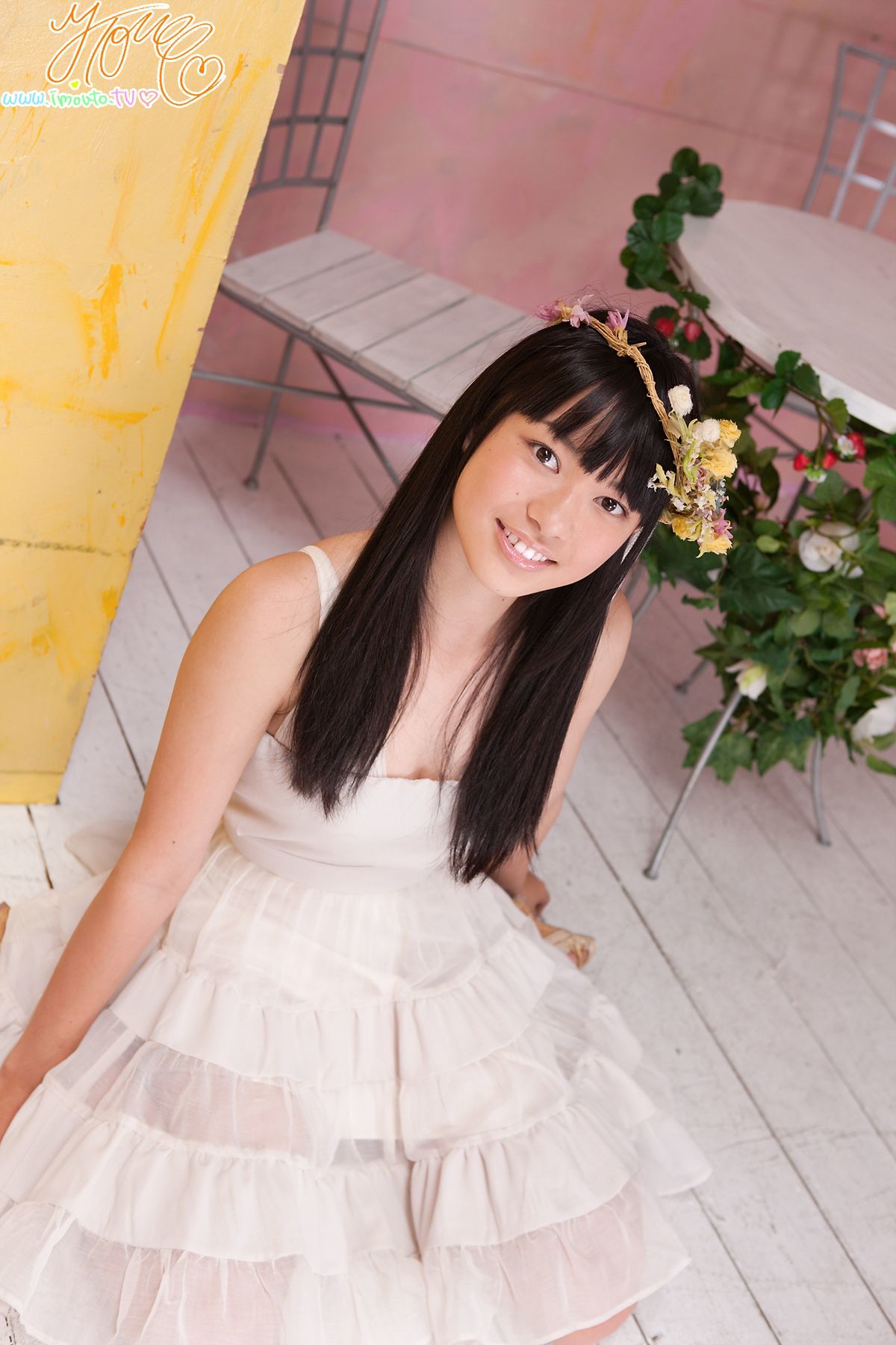 山中知惠 ~ biyori yamanaka t01-图23