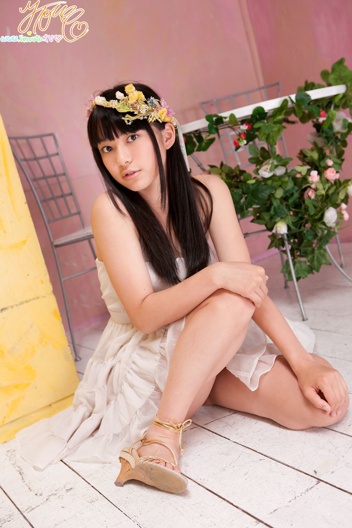 山中知惠 ~ biyori yamanaka t01-图24