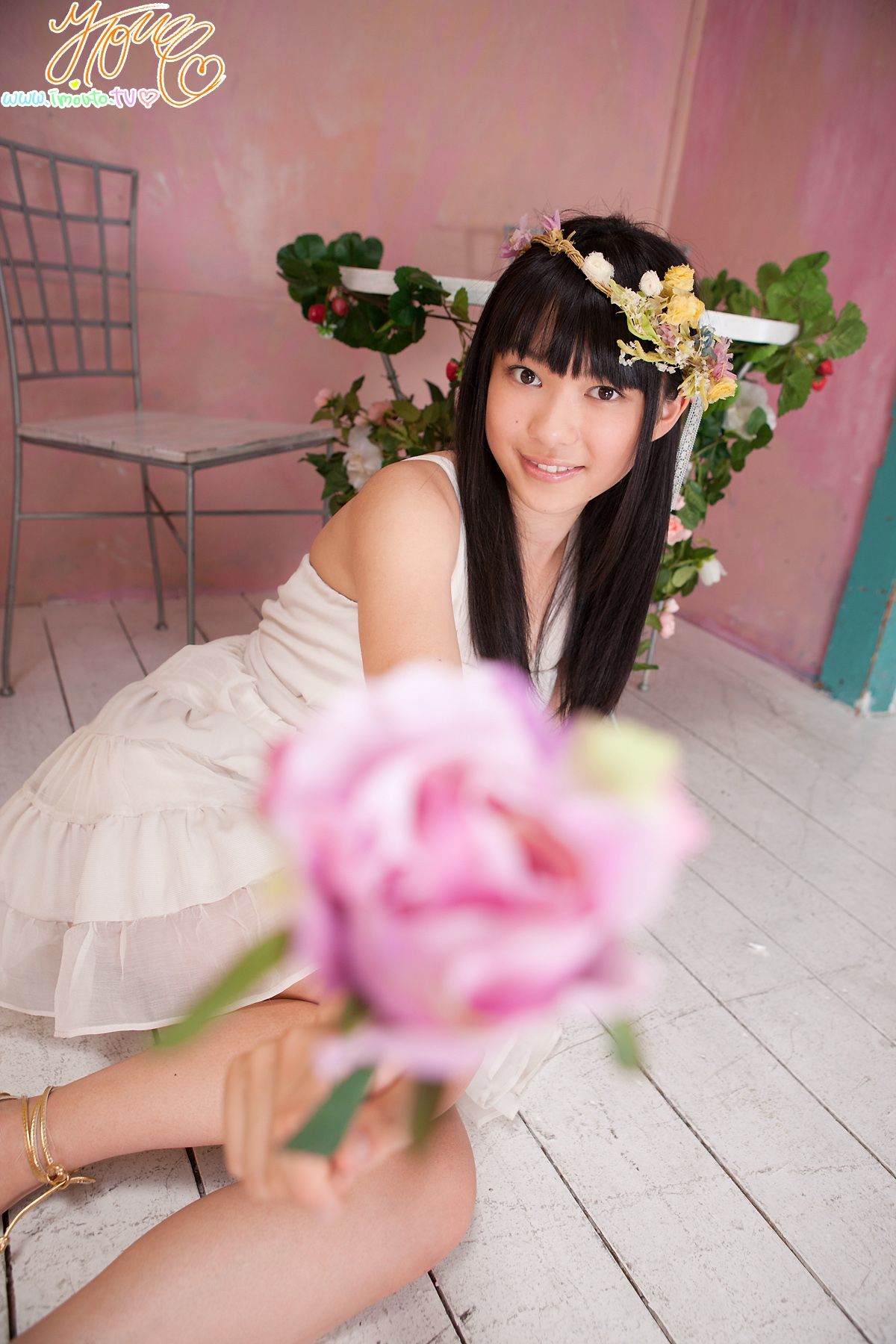 山中知惠 ~ biyori yamanaka t01-图27